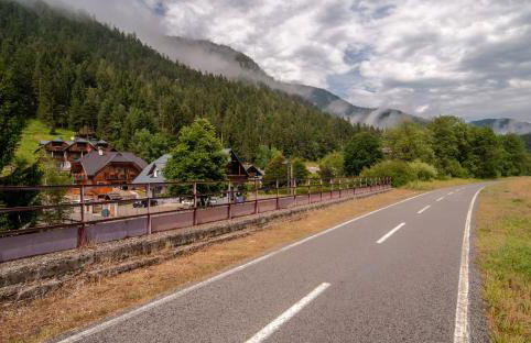 Mountain Loft - Foto 32