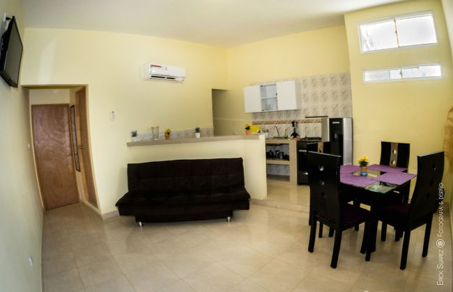 Apartamentos Villas de Cartagena - Foto 45