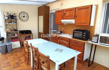 Lumineuse villa au pied de la pinède - Foto 6