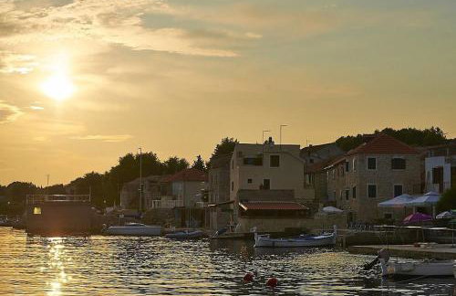 Apartment Mirni - Foto 8