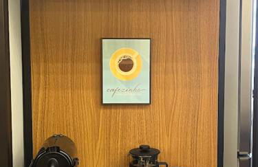 FLAT LUXO PREMIUM - Londrina Flat Hotel - 43m² #garagemgrátis - Foto 25