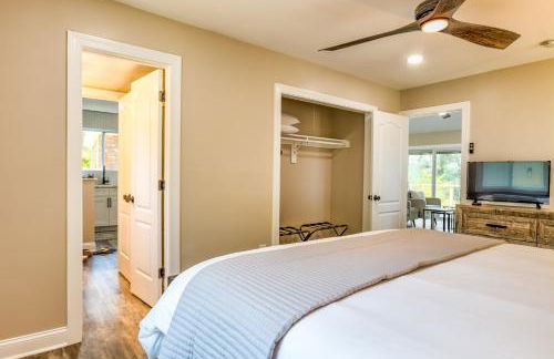 River Refresh - Waterfront with Spa on Placid Bay Luxury Vacation Rental by B Michaels Escapes - Foto 22