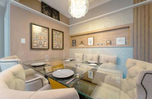 Belíssimo Apartamento MJ44 - Foto 18