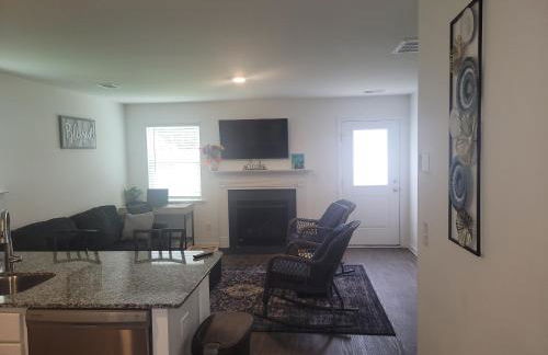 SC 3755 New 2 bedroom Townhouse Ft Jackson & USC - Foto 9