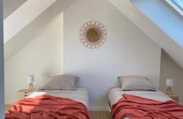 Les Charmes de Villers - Foto 19