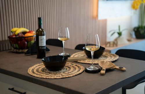 Zen Apartments By The Sea - Foto 27