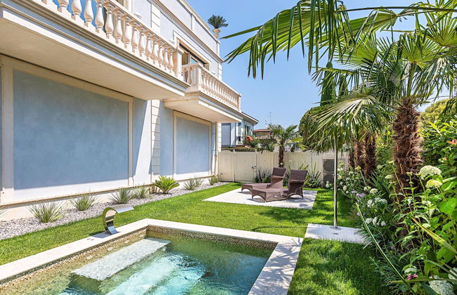 Luxury Lake Front Catullo A2 by Wonderful Italy - Foto 53