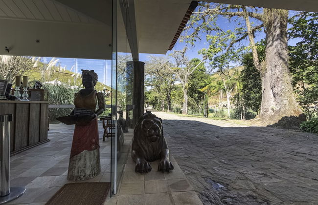 Resort Fazenda 3 Pinheiros - Foto 4