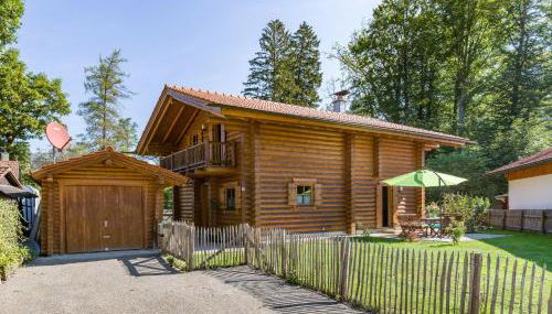 Audorfer Blockhaus - Foto 2