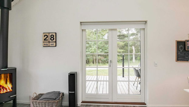 6 Person Holiday Home in Hals-by Traum - Foto 3, Interior