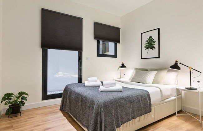 Olala Urban Chill Apartments - Foto 16