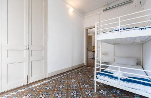 b21-Apartamento Modernista para Grupos - Foto 29