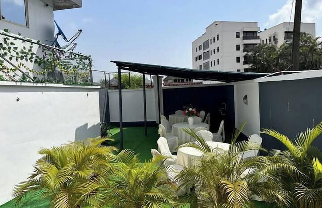 Osmosis Ikoyi - Foto 39