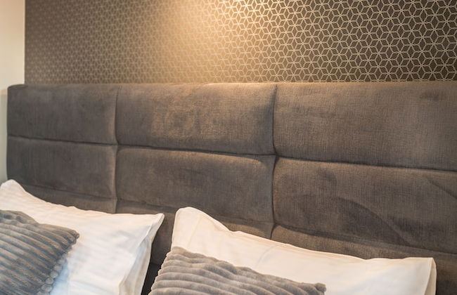 Aparthotel New Lux - Photo 26