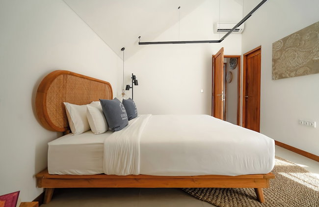 Premier Umalas Villas - Foto 16