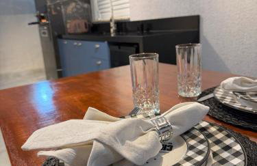 Apartamento moderno Climatizado, Confortável, com área Gourmet completa - Foto 16