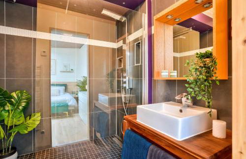 Charmante maison indépendante avec terrasse verdoyante au calme absolu aux portes de Paris - Foto 6