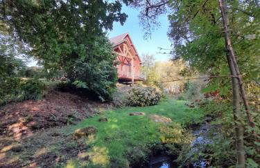 La Terrasse Suspendue, proche des plages - Foto 7