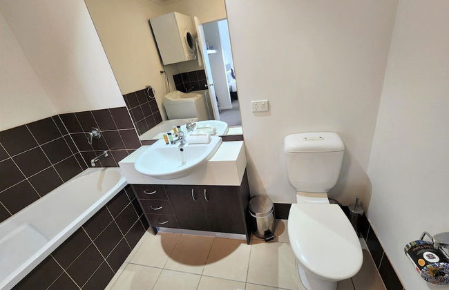 Oceanic On Thompson Apartments - Foto 60