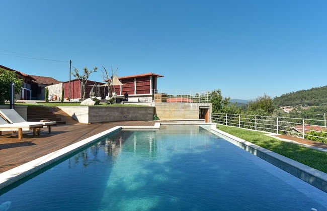 Feel Discovery Casa da Pedra - Foto 1