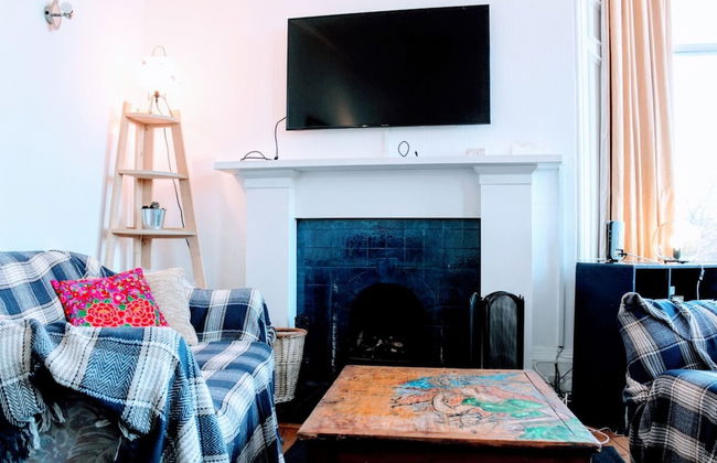 Traditional Apartment oer the Meadows - Foto 37