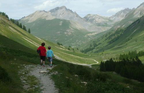 Appartement Barcelonnette Ubaye, Provence - Foto 33