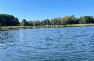 Mazurska Stodoła Na Półwyspie Pilchowskim - Photo 68