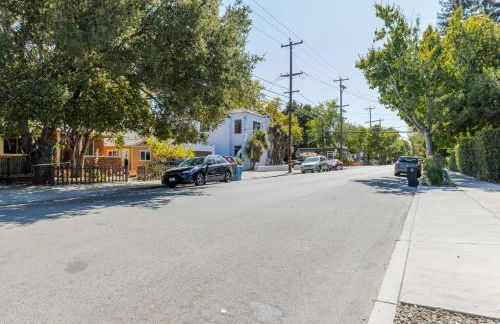 Blueground Downtown North view nr Stanford SFO-2012 - Foto 24