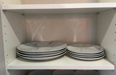 Modern Flat in Glasgow City FREE Parking & Wifi - Foto 24