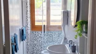 Dimora Martini - Foto 4, towels, Shower