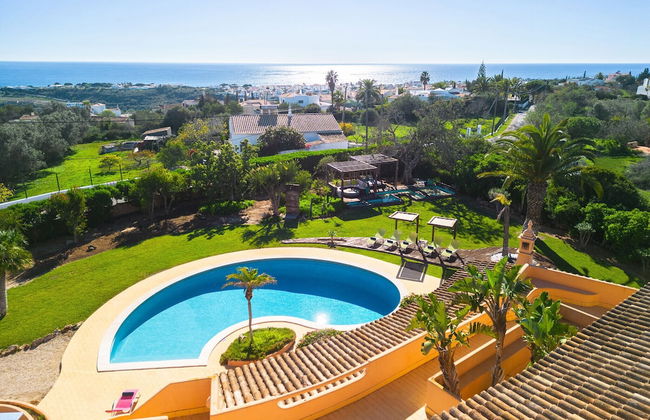 Villa Eagles Nest - Foto 28