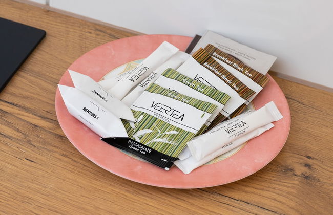 Studio With Terrace Chłapowo by Renters - Photo 23