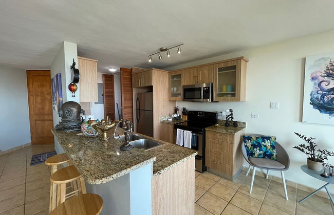 506 Ocean & Marina Views 3 Bed 2 Bath - Photo 13