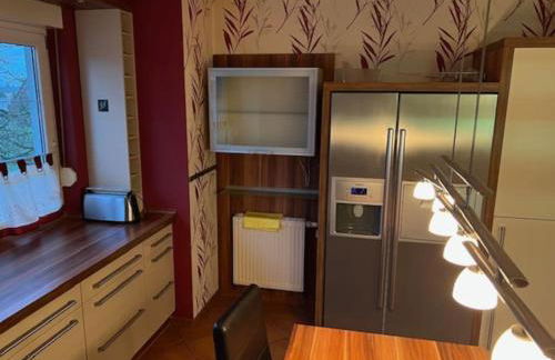 Ferienhaus ideal für Monteure - Foto 18