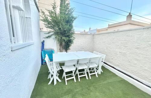 Home, tulipán Orihuela costa - Foto 12