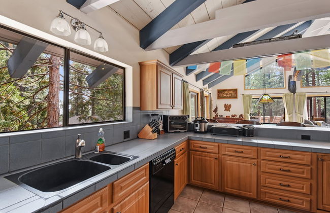 Tumbleweed Trails Deck & Hot Tub! - Foto 11