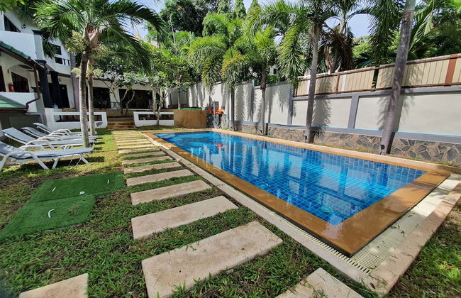 NB Villa Celina - Photo 23