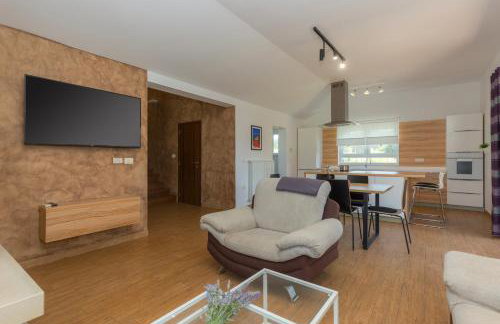 Kuća za odmor Cerovci - Foto 14