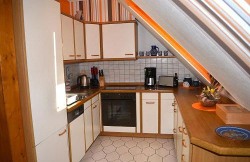 Ferienwohnung Rennsteigblick - Foto 18