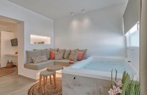 Nautica suites - Executive suite with jacuzzi - Foto 21