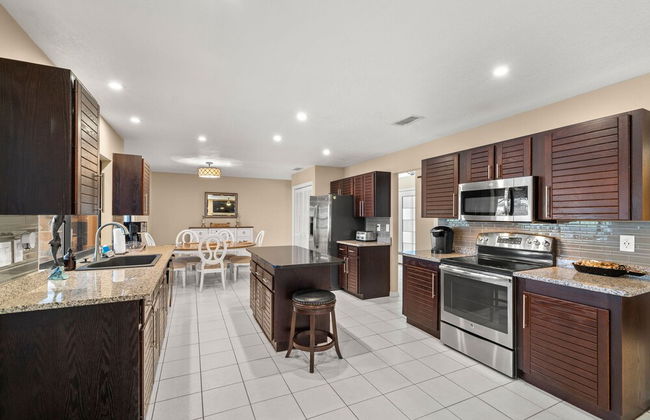 NEW Surfside Beach House Heated Pool Boat Dock - Foto 13