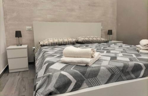 Square House Casa Vacanze - Foto 1