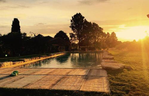 Mas de L Angeos - Foto 35