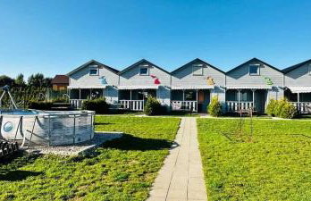 Domki Perełka - Foto 1