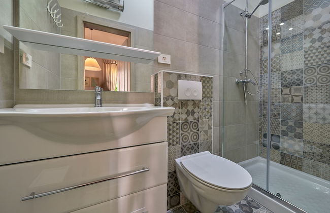 Old City Romantic Studios - Foto 32