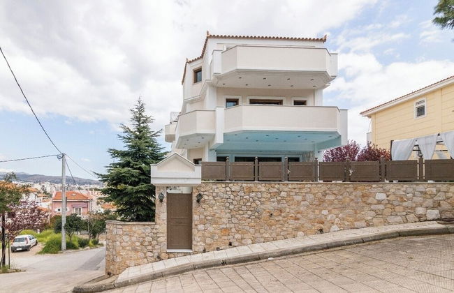 Villa Ariadne - Foto 56