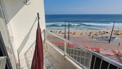 Varanda do Mar - Apt acolhedor com vista para o mar de Ponta Negra, Maricá - Foto 4