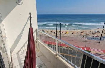 Varanda do Mar - Apt acolhedor com vista para o mar de Ponta Negra, Maricá - Foto 4