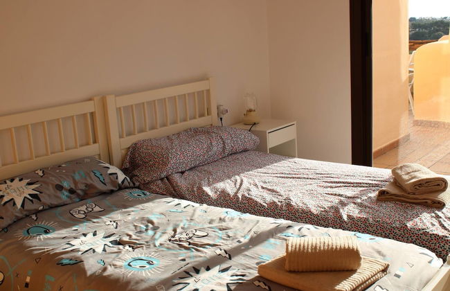 Beautiful Flat Near Golf Courses With sea Views - Photo 5