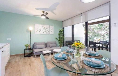 Sunnyland 1º Adelfas San Andrés - Foto 7